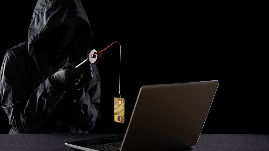 phishing red team pen testing cybersecveillance